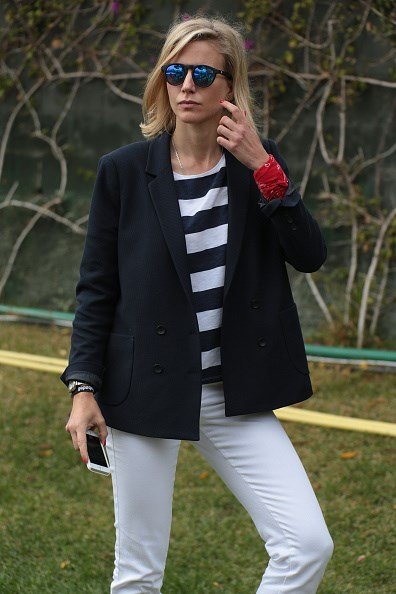 Street Style in Barcelona