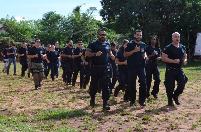 Polícia Civil Visto e Revisto