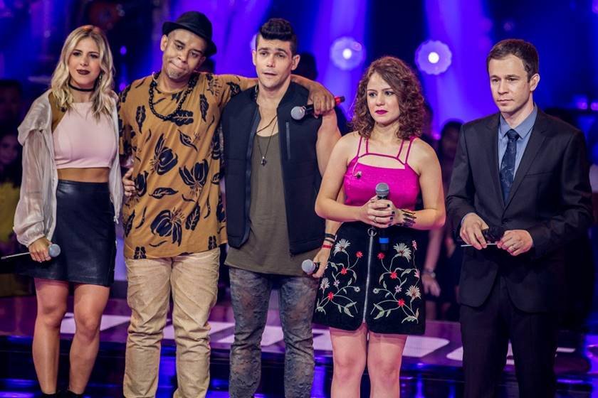 Fábio Rocha/Gshow)