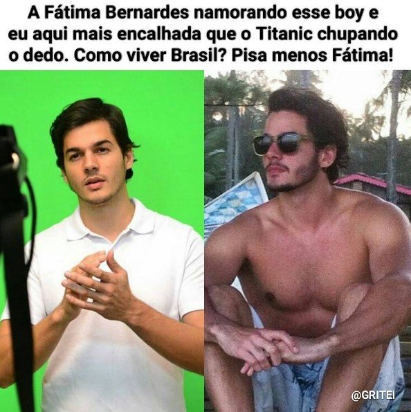 Túlio Gadêlha