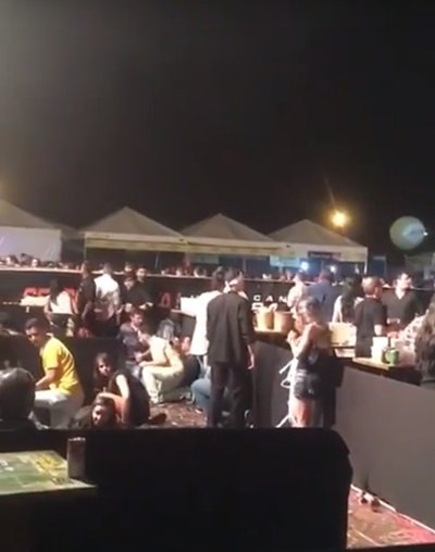 tiroteio gusttavo lima