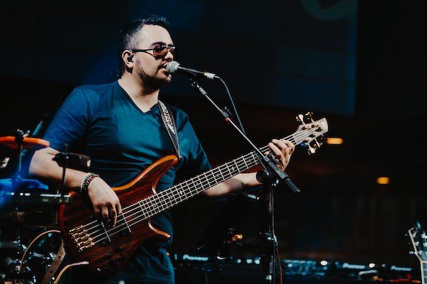 Brasília (DF), 04/11/2017 Wine SetLocal: CICBFoto: Felipe Menezes/Metrópoles