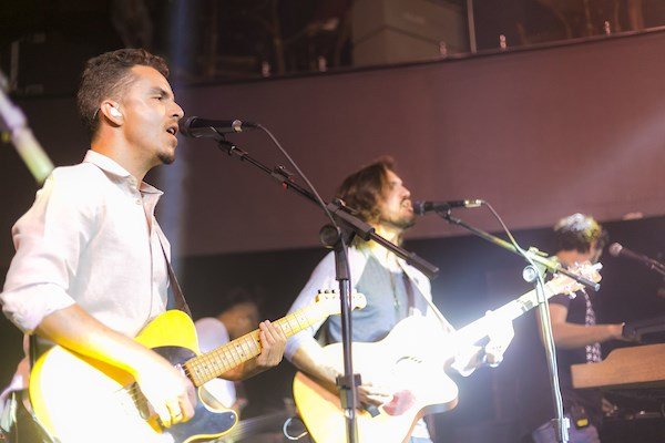 Brasília (DF), 04/11/2017 Wine SetLocal: CICBFoto: Felipe Menezes/Metrópoles