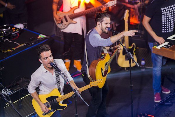 Brasília (DF), 04/11/2017 Wine SetLocal: CICBFoto: Felipe Menezes/Metrópoles