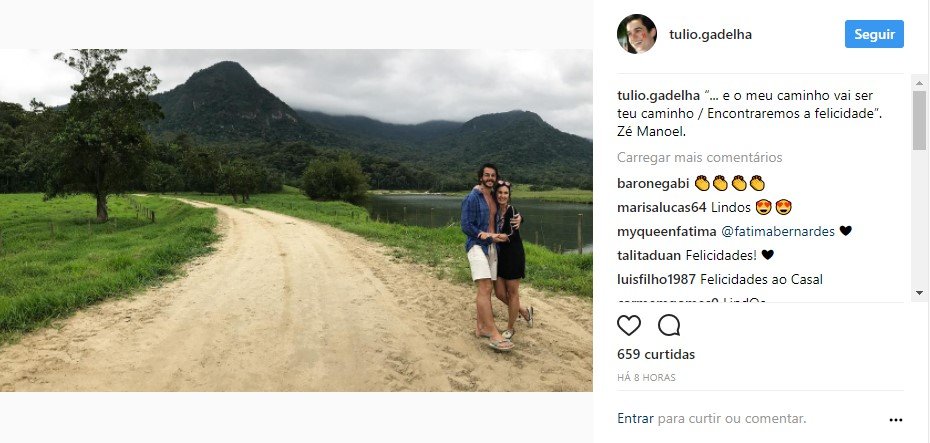 Fatima Bernardes