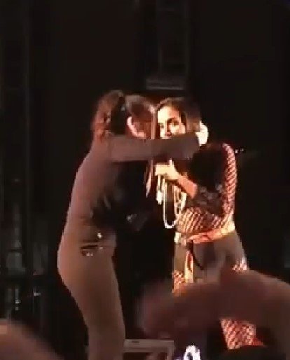 Jade/Anitta