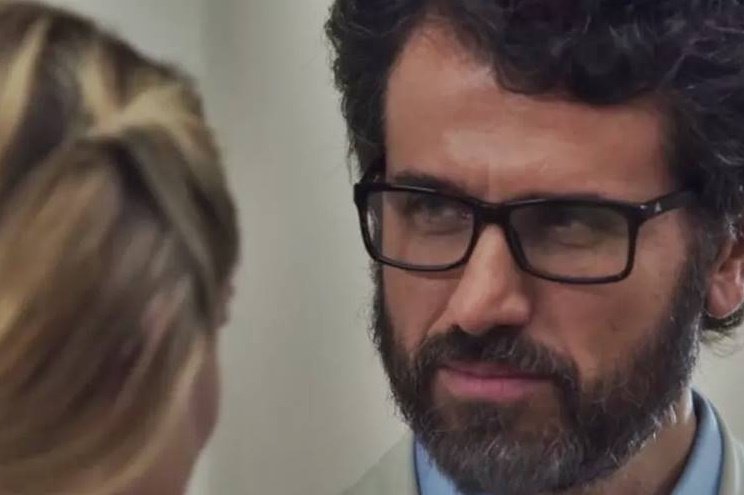 Divulgação/TV Globo