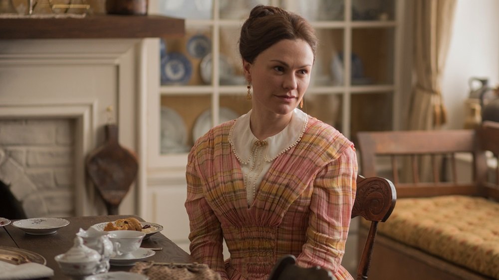 alias grace 5
