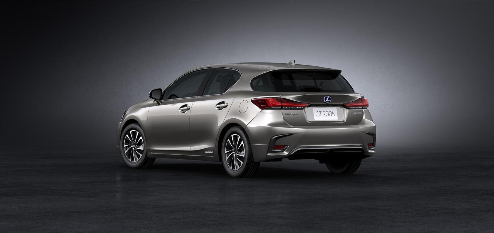 Foto: Lexus do Brasil