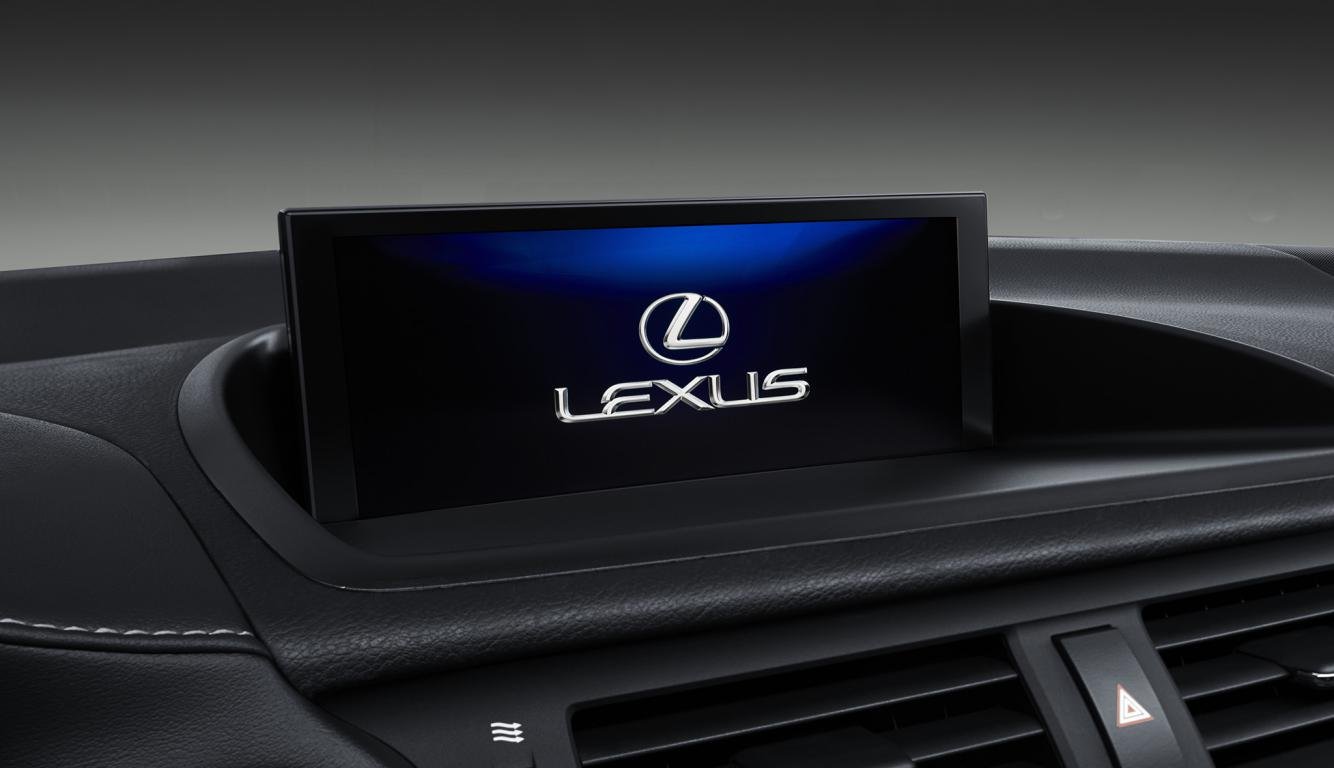Foto: Lexus do Brasil