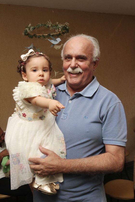 César Rebouças