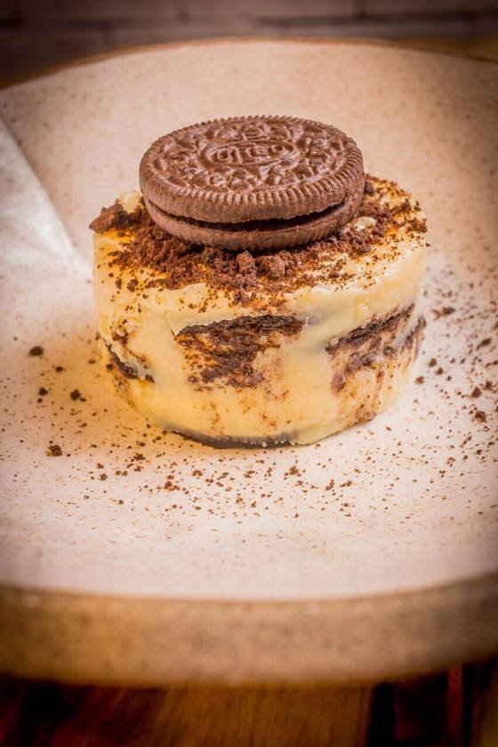 OREO - Mercadito
