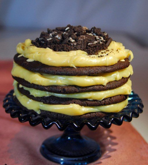 oreo - Bem Delicioso