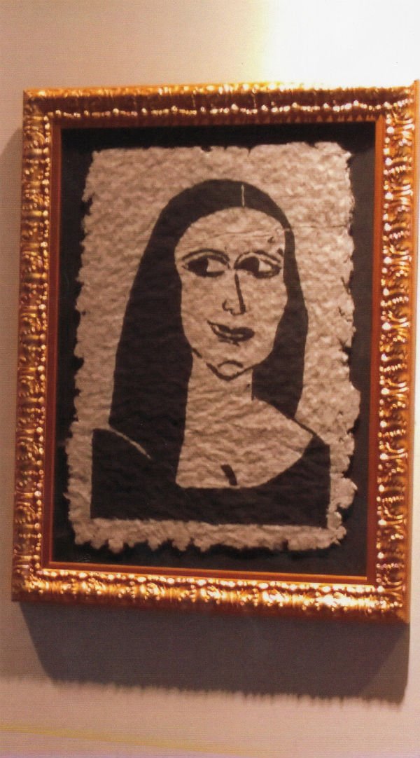 mona machê