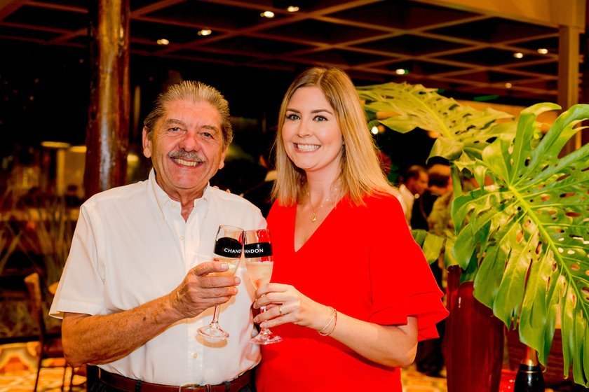 Felipe Menezes/Metrópoles