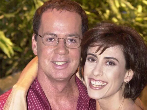 luiz fernando guimaraes