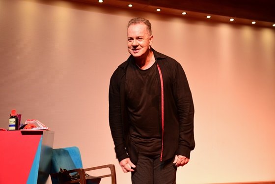 luiz fernando guimaraes