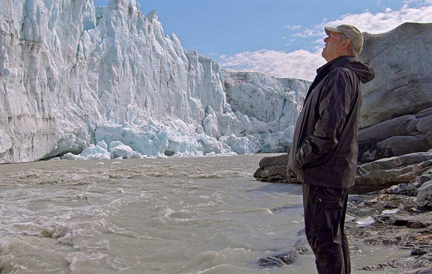 An Inconvenient Sequel: Truth to Power