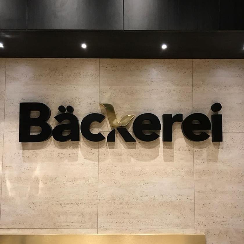 Bäckerei 1