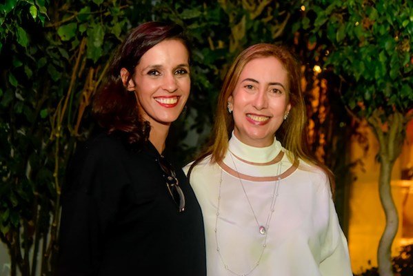 Brasília (DF), 07/11/2017 Carla Amorim e VogueLocal: lago sul QI 5 D loja 4 loja Carla AmorimFoto: Hugo Barreto/Especial para o Metrópoles