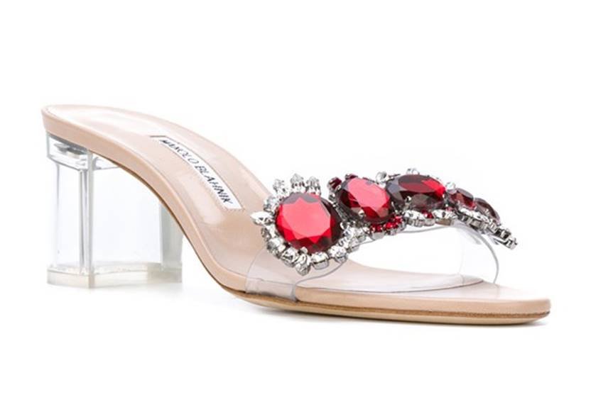 Manolo Blahnik