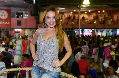 Ellen Rocche