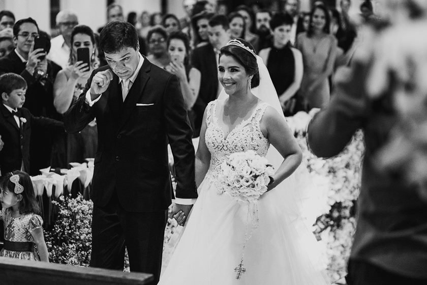 Eduardo e Priscila Perazzoli