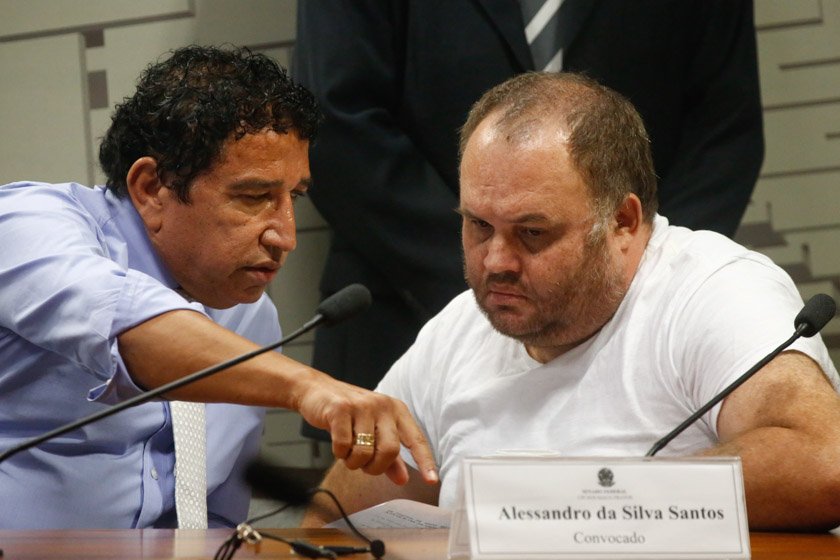 pedofilia brasilia senado federal
