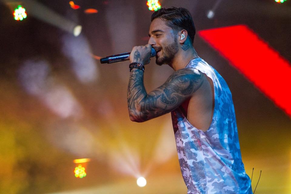 maluma