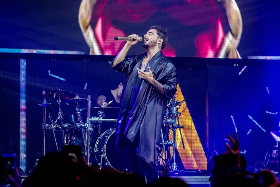 maluma