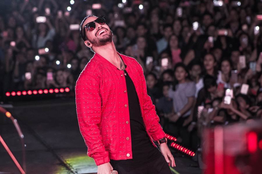 maluma