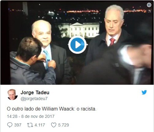 William Waack