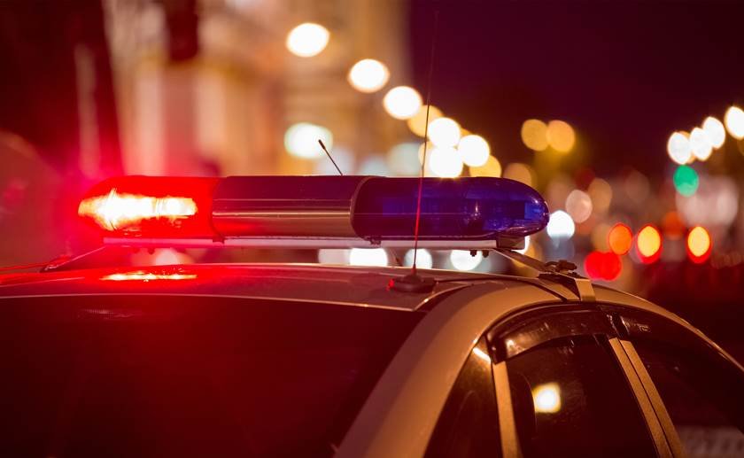 Policial dos EUA mata com nove tiros suspeito em cadeira de rodas