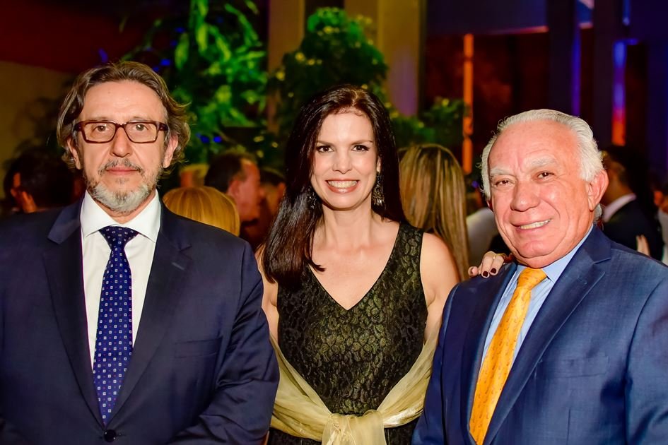 Brasília (DF), 09/11/2017 Premiação 14ª edição do Prêmio