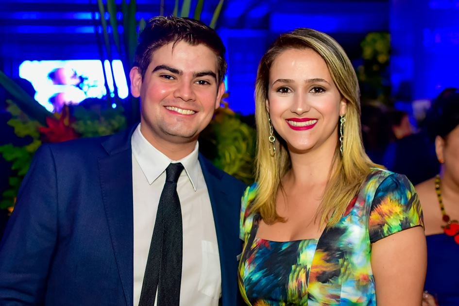 Brasília (DF), 09/11/2017 Premiação 14ª edição do Prêmio