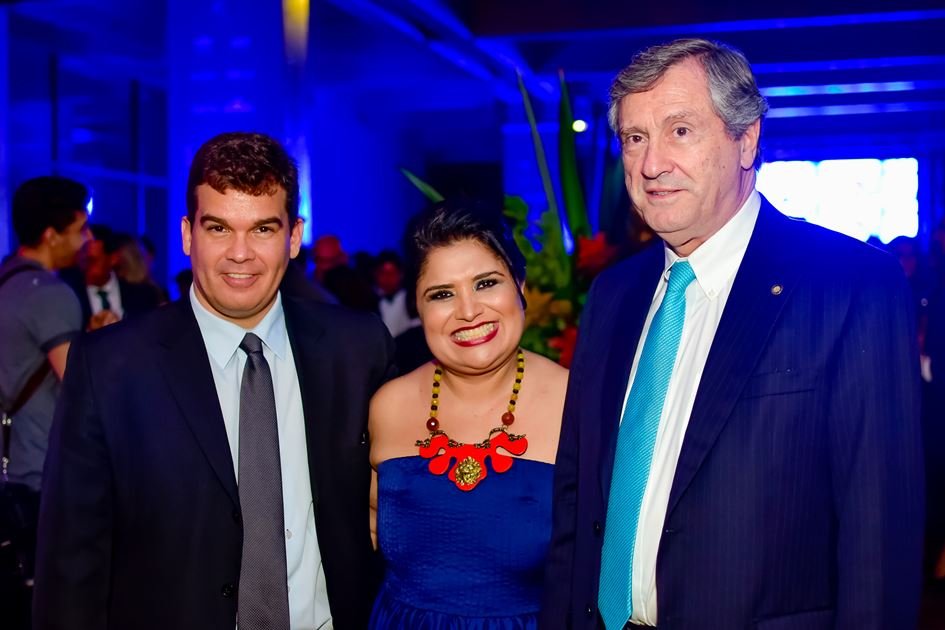 Brasília (DF), 09/11/2017 Premiação 14ª edição do Prêmio