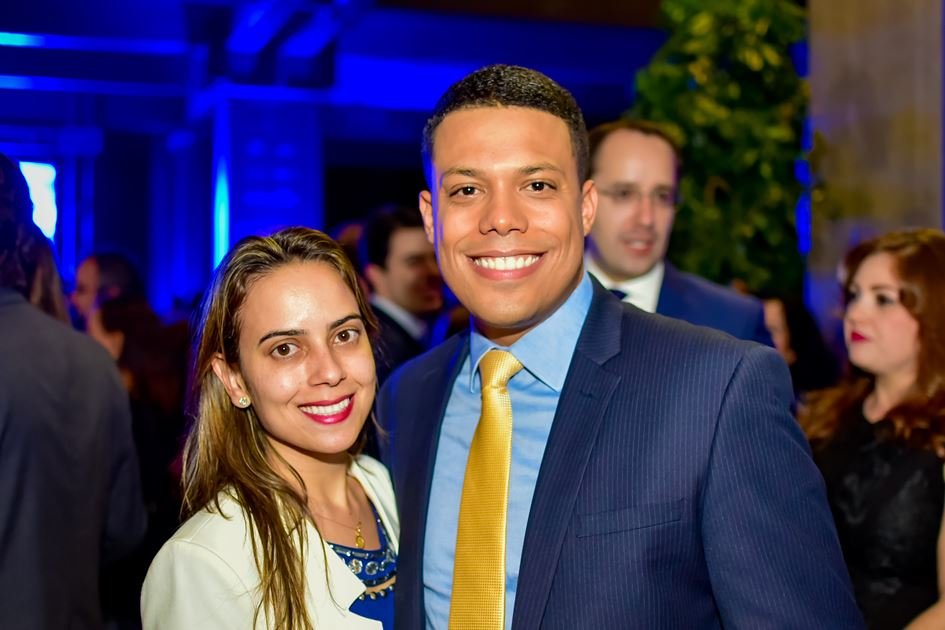 Brasília (DF), 09/11/2017 Premiação 14ª edição do Prêmio