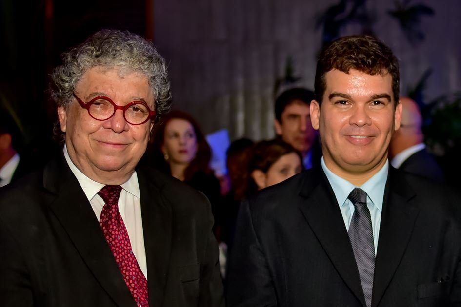 Brasília (DF), 09/11/2017 Premiação 14ª edição do Prêmio