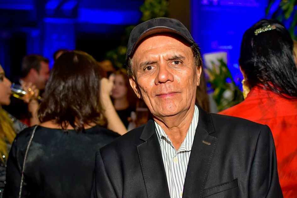 Brasília (DF), 09/11/2017 Premiação 14ª edição do Prêmio