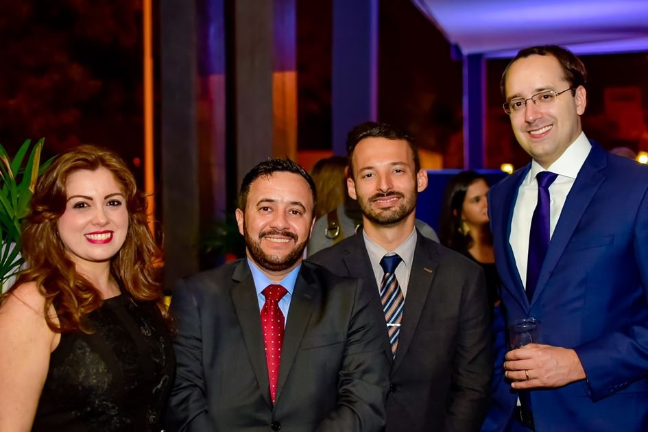 Brasília (DF), 09/11/2017 Premiação 14ª edição do Prêmio
