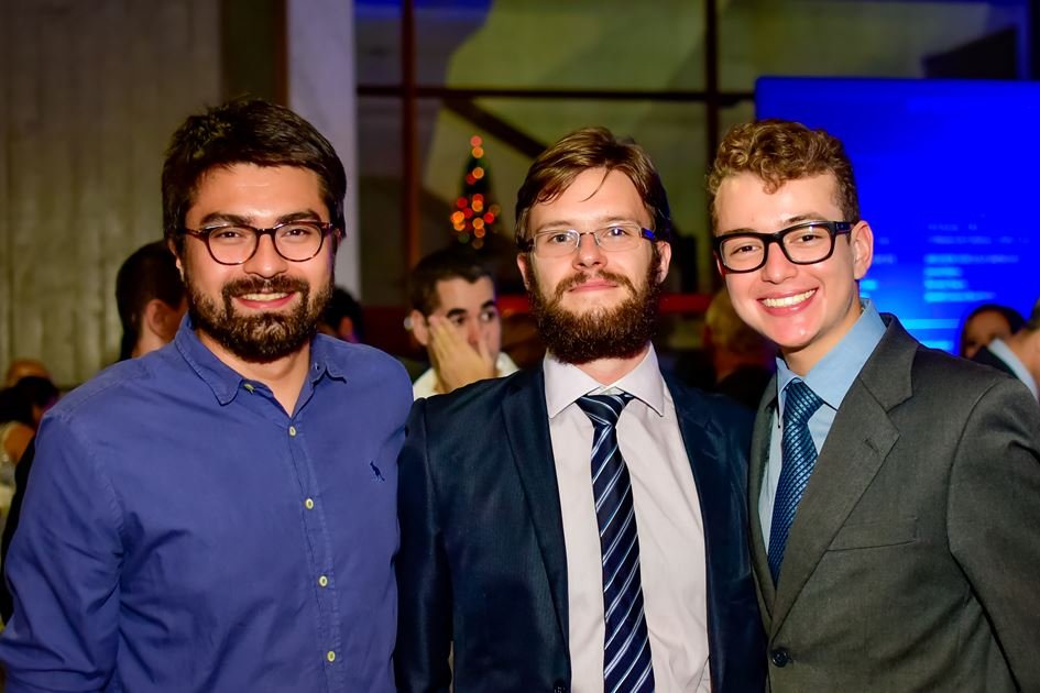 Brasília (DF), 09/11/2017 Premiação 14ª edição do Prêmio