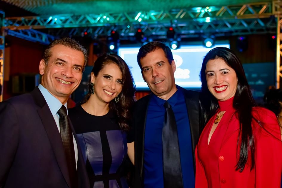 Brasília (DF), 09/11/2017 Premiação 14ª edição do Prêmio
