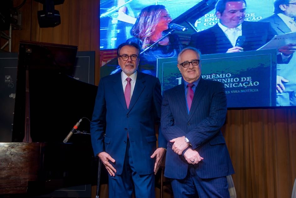 Brasília (DF), 09/11/2017 Premiação 14ª edição do Prêmio