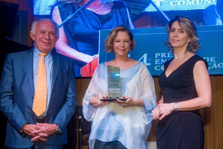 Brasília (DF), 09/11/2017 Premiação 14ª edição do Prêmio