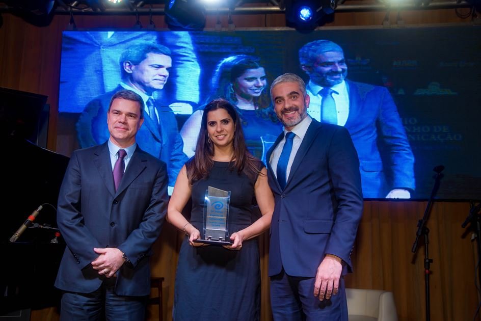 Brasília (DF), 09/11/2017 Premiação 14ª edição do Prêmio