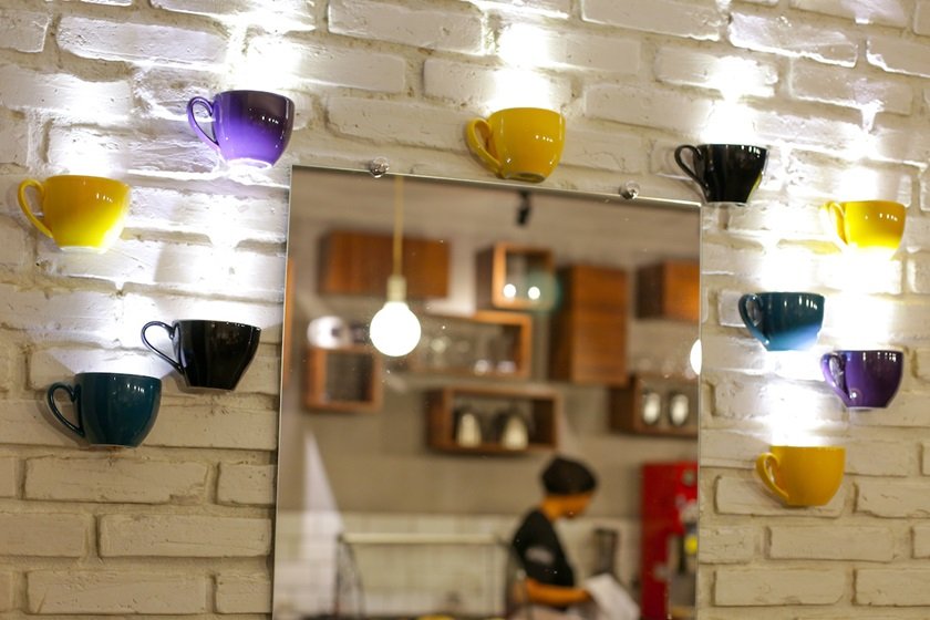 Café Los Baristas