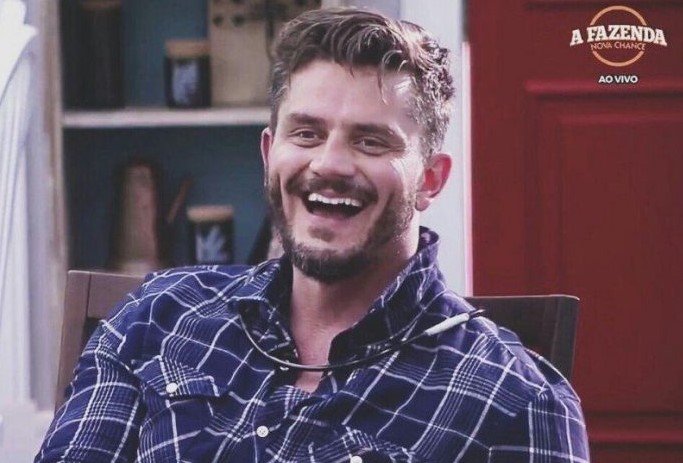Marcos Harter