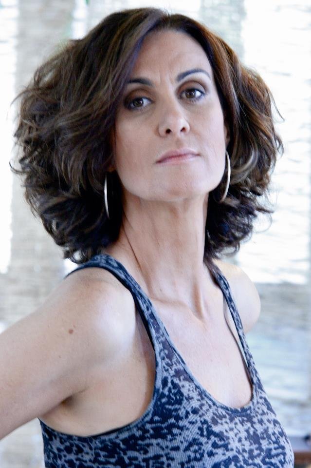 Marcia Cabrita