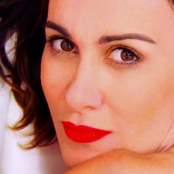 Marcia Cabrita