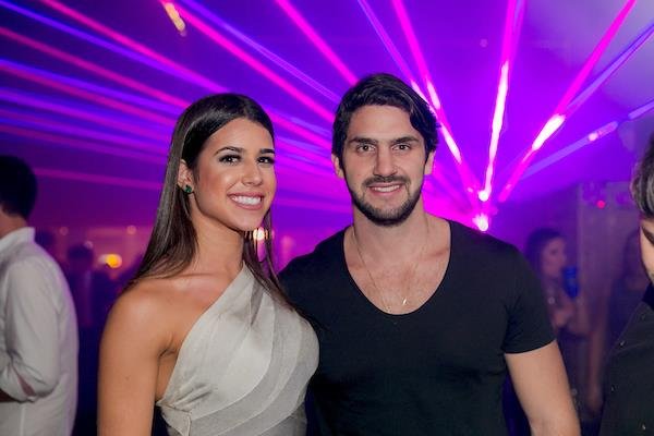 Brasília (DF), 10/11/2017 Festa Três Anos De Social CoutureLocal: Q5Foto: Felipe Menezes/Metrópoles